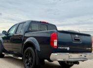 2015 Nissan Frontier SV 4×4 King Cab – Clean Title – Dealer Maintained – 113k Miles – NM Local Truck