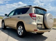 2012 Toyota RAV4 AWD – Clean Title – Fresh Tires – Great Condition