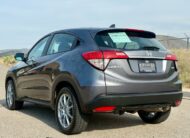 2022 Honda HR-V LX AWD