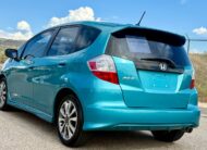 2012 Honda Fit Sport
