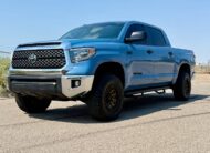 2019 Toyota Tundra TRD Off Road