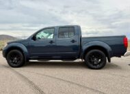 2015 Nissan Frontier SV 4×4 King Cab – Clean Title – Dealer Maintained – 113k Miles – NM Local Truck