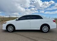2012 Toyota Corolla LE – Clean Title – 141K Miles – Reliable & Efficient