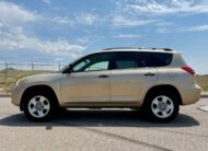 2012 Toyota RAV4 AWD – Clean Title – Fresh Tires – Great Condition