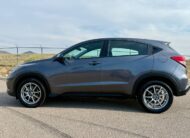 2022 Honda HR-V LX AWD