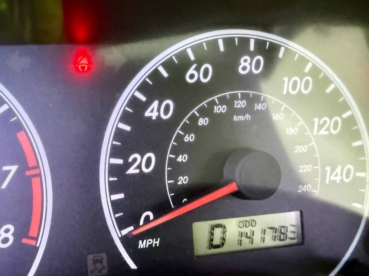 2012 Toyota Corolla LE – Clean Title – 141K Miles – Reliable & Efficient