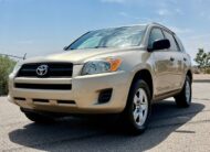 2012 Toyota RAV4 AWD – Clean Title – Fresh Tires – Great Condition