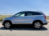 2011 Honda CR-V EX-L AWD – Leather – Sunroof – Clean Title