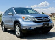 2011 Honda CR-V EX-L AWD – Leather – Sunroof – Clean Title