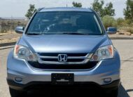 2011 Honda CR-V EX-L AWD – Leather – Sunroof – Clean Title