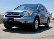 2011 Honda CR-V EX-L AWD – Leather – Sunroof – Clean Title