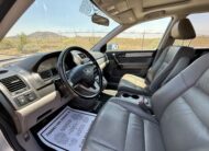 2011 Honda CR-V EX-L AWD – Leather – Sunroof – Clean Title