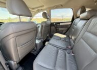 2011 Honda CR-V EX-L AWD – Leather – Sunroof – Clean Title