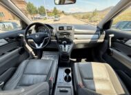 2011 Honda CR-V EX-L AWD – Leather – Sunroof – Clean Title