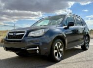 2017 Subaru Forester Limited