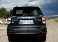 2017 Subaru Forester Limited