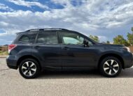 2017 Subaru Forester Limited