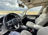 2017 Subaru Forester Limited