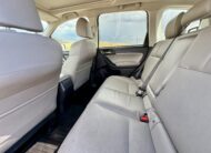 2017 Subaru Forester Limited