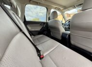 2017 Subaru Forester Limited
