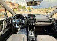 2017 Subaru Forester Limited