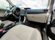 2017 Subaru Forester Limited
