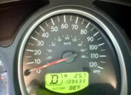 2007 Subaru Forester X 2.5