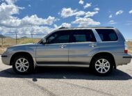 2007 Subaru Forester X 2.5