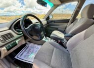 2007 Subaru Forester X 2.5