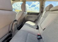 2007 Subaru Forester X 2.5