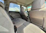 2007 Subaru Forester X 2.5