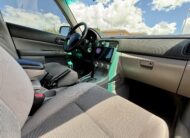 2007 Subaru Forester X 2.5