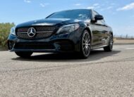 2020 Mercedes-Benz C-Class C 300 Sport Sedan 4D