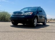 2011 Honda CR-V EX-L w/Navigation Sport Utility 4D