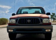 2004 Toyota Tacoma Short Bed