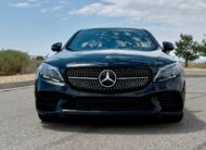2020 Mercedes-Benz C-Class C 300 Sport Sedan 4D