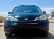 2011 Honda CR-V EX-L w/Navigation Sport Utility 4D