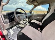 2004 Toyota Tacoma Short Bed