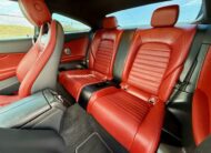 2020 Mercedes-Benz C-Class C 300 Sport Sedan 4D
