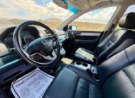 2011 Honda CR-V EX-L w/Navigation Sport Utility 4D