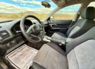 2006 Subaru Outback 2.5i Limited Wagon 4D