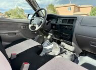 2004 Toyota Tacoma Short Bed