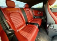 2020 Mercedes-Benz C-Class C 300 Sport Sedan 4D