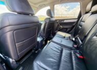 2011 Honda CR-V EX-L w/Navigation Sport Utility 4D