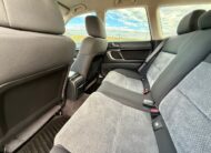 2006 Subaru Outback 2.5i Limited Wagon 4D