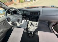 2004 Toyota Tacoma Short Bed