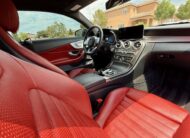2020 Mercedes-Benz C-Class C 300 Sport Sedan 4D