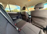 2015 Subaru Outback 2.5i Premium Wagon 4D