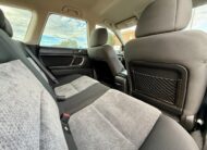 2006 Subaru Outback 2.5i Limited Wagon 4D