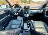 2011 Honda CR-V EX-L w/Navigation Sport Utility 4D